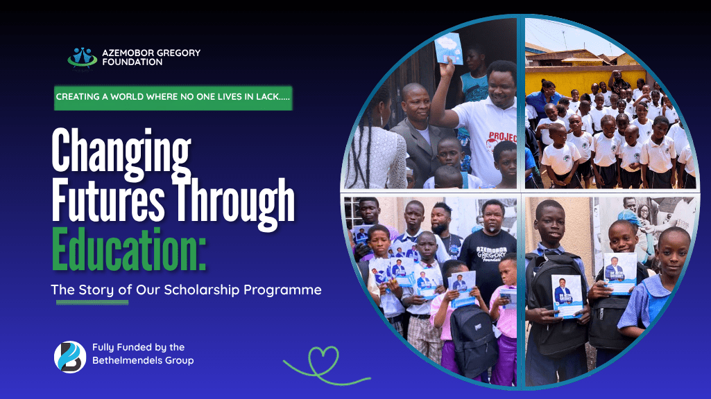 Education Scholarship Programme